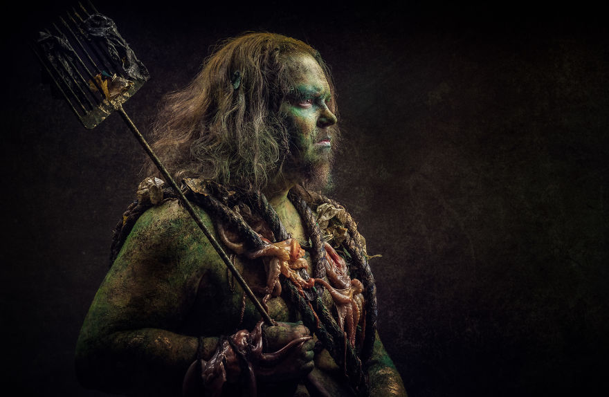 Plastic Waters: My Photography Series About The Global Problem Of Water Pollution Plastic Waters: My Photography Series About The Global Problem Of Water Pollution