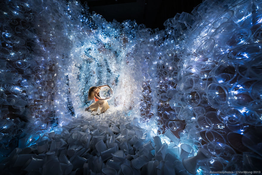 12 Art Installations That I Made To Highlight The Environmental Crisis We Are Facing 12 Art Installations That I Made To Highlight The Environmental Crisis We Are Facing