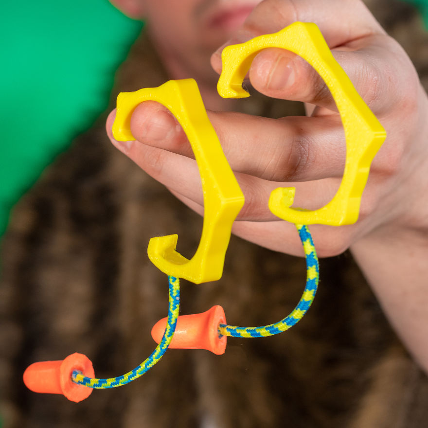 My 9 New Inventions That Solve Problems Which Don't Exist My 9 New Inventions That Solve Problems Which Don't Exist