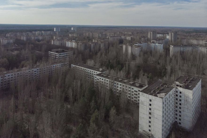 Pripyat