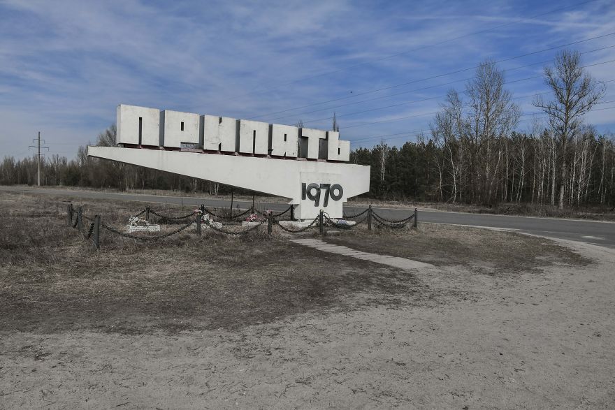 Pripyat