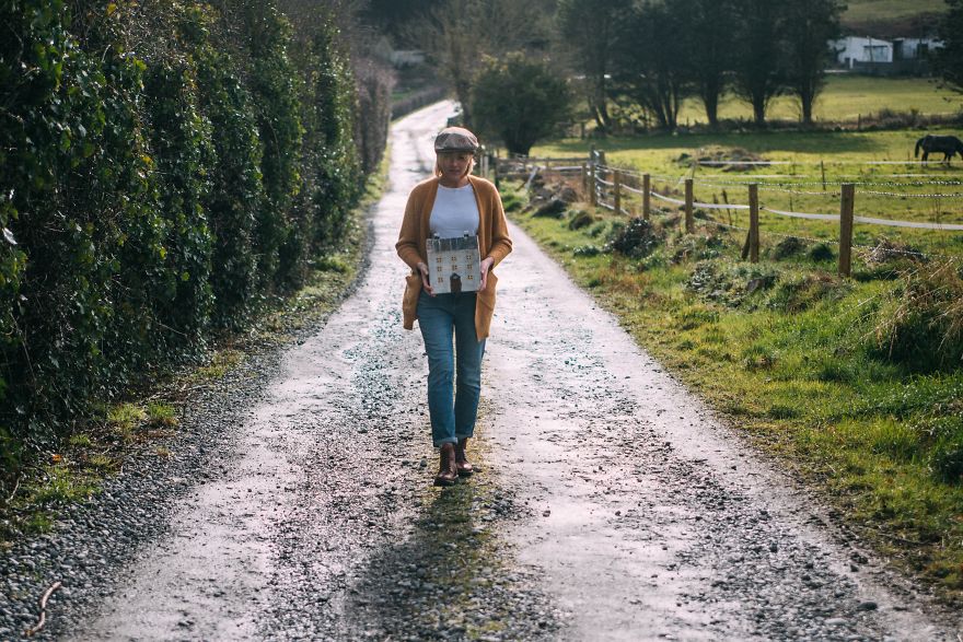 Project "Little Irish House" For Stray Animals In Lithuania Project "Little Irish House" For Stray Animals In Lithuania