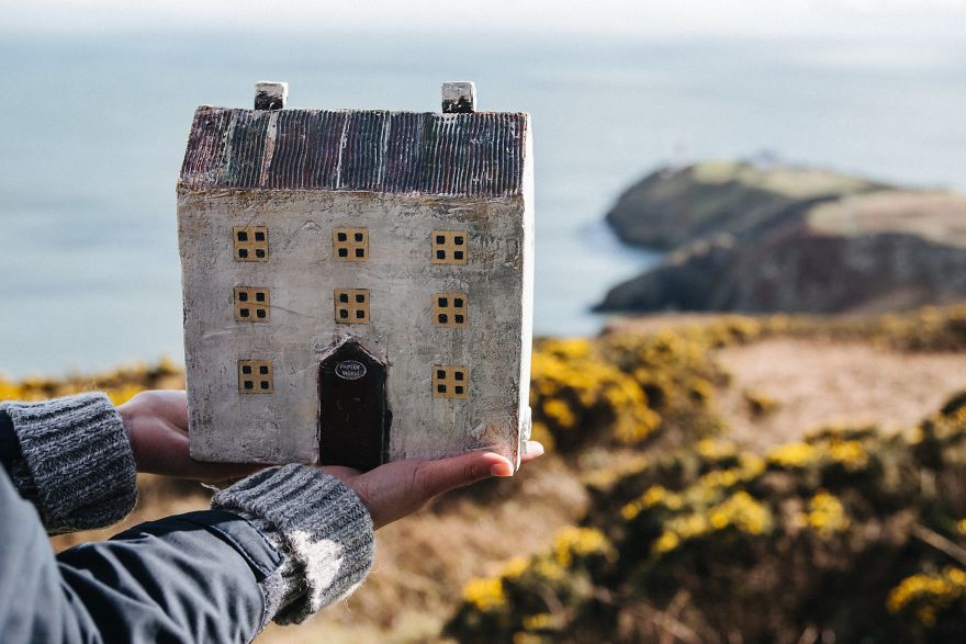 Project "Little Irish House" For Stray Animals In Lithuania Project "Little Irish House" For Stray Animals In Lithuania