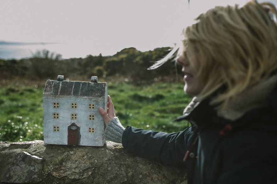 Project "Little Irish House" For Stray Animals In Lithuania Project "Little Irish House" For Stray Animals In Lithuania