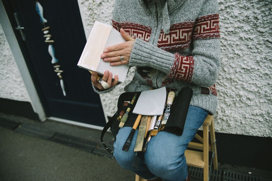 Project "Little Irish House" For Stray Animals In Lithuania Project "Little Irish House" For Stray Animals In Lithuania