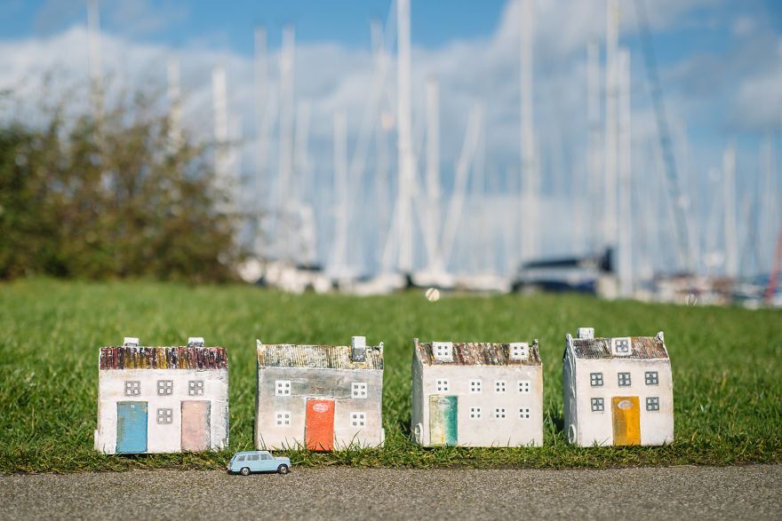 Project "Little Irish House" For Stray Animals In Lithuania Project "Little Irish House" For Stray Animals In Lithuania