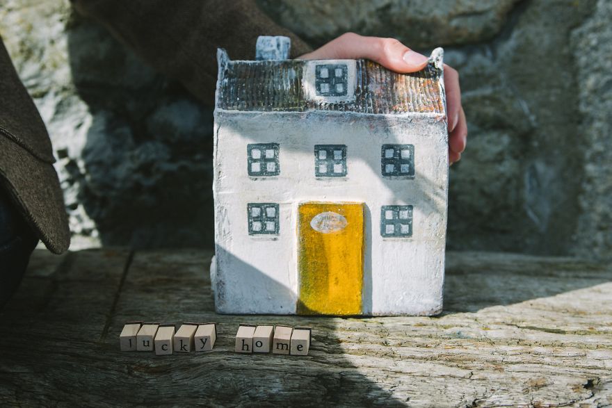 Project "Little Irish House" For Stray Animals In Lithuania Project "Little Irish House" For Stray Animals In Lithuania