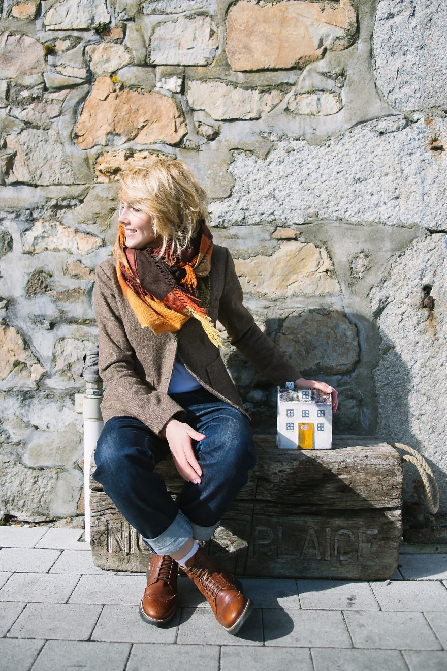 Project "Little Irish House" For Stray Animals In Lithuania Project "Little Irish House" For Stray Animals In Lithuania