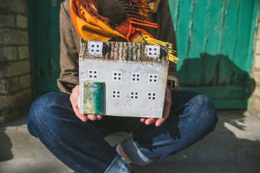 Project "Little Irish House" For Stray Animals In Lithuania Project "Little Irish House" For Stray Animals In Lithuania