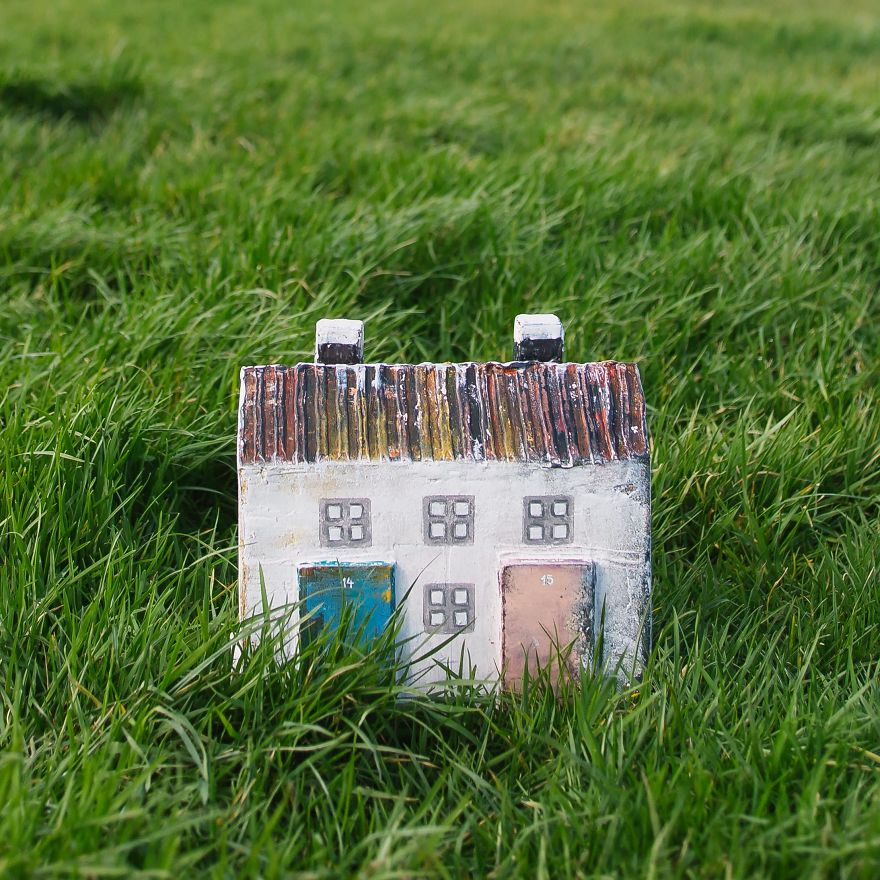 Project "Little Irish House" For Stray Animals In Lithuania Project "Little Irish House" For Stray Animals In Lithuania