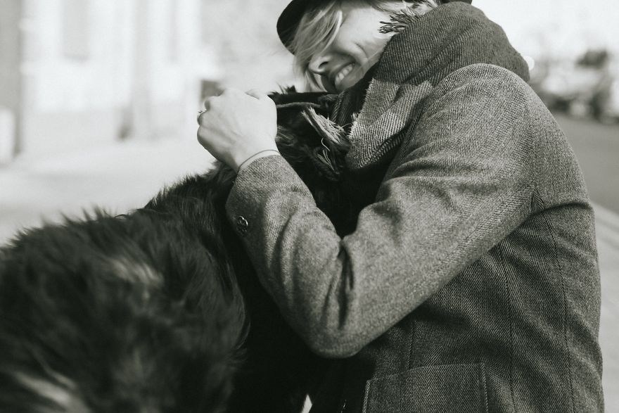 Project "Little Irish House" For Stray Animals In Lithuania Project "Little Irish House" For Stray Animals In Lithuania