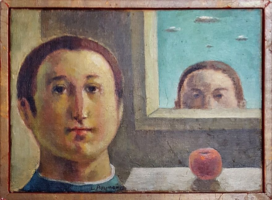 Red Barn Studio Museum In Lindsborg, Ks