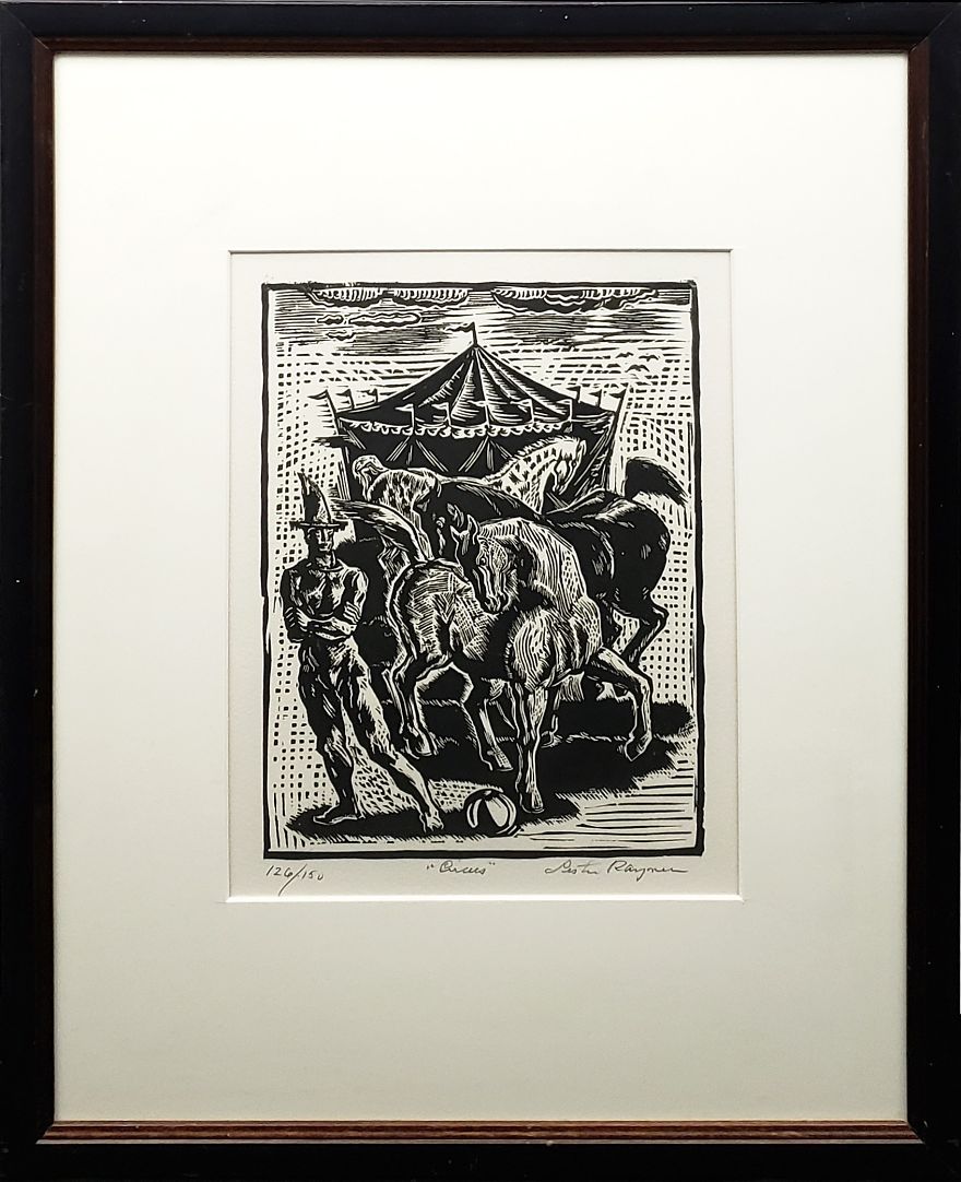 Red Barn Studio Museum In Lindsborg, Ks Red Barn Studio Museum In Lindsborg, Ks