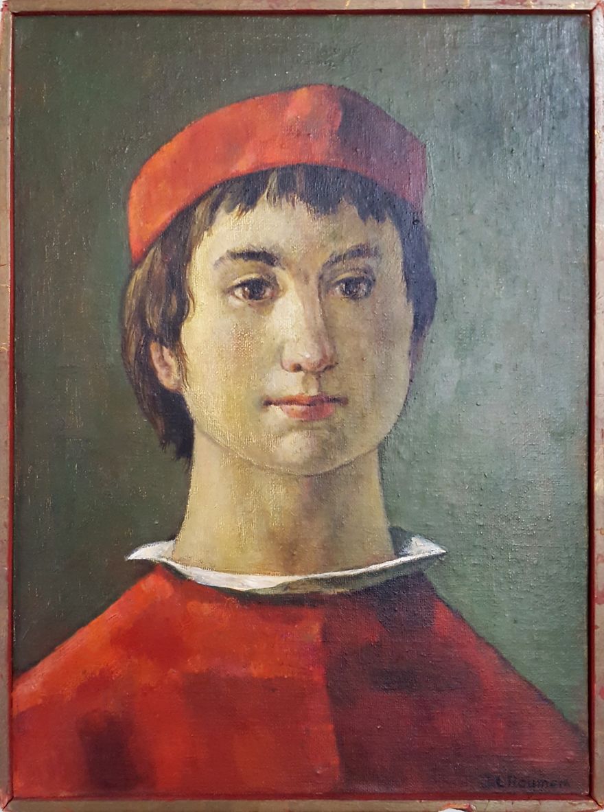 Red Barn Studio Museum In Lindsborg, Ks Red Barn Studio Museum In Lindsborg, Ks