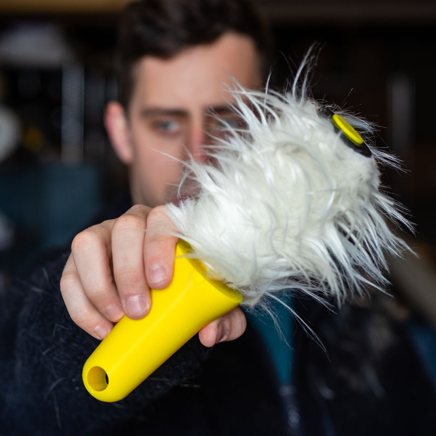 My 9 New Inventions That Solve Problems Which Don't Exist My 9 New Inventions That Solve Problems Which Don't Exist