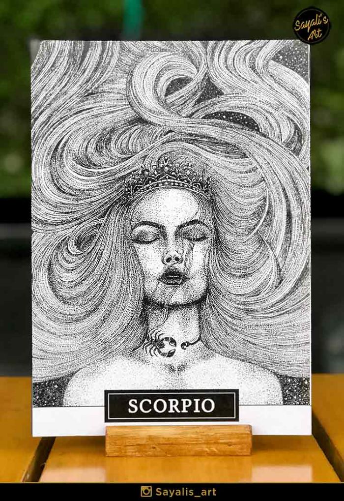 Scorpio