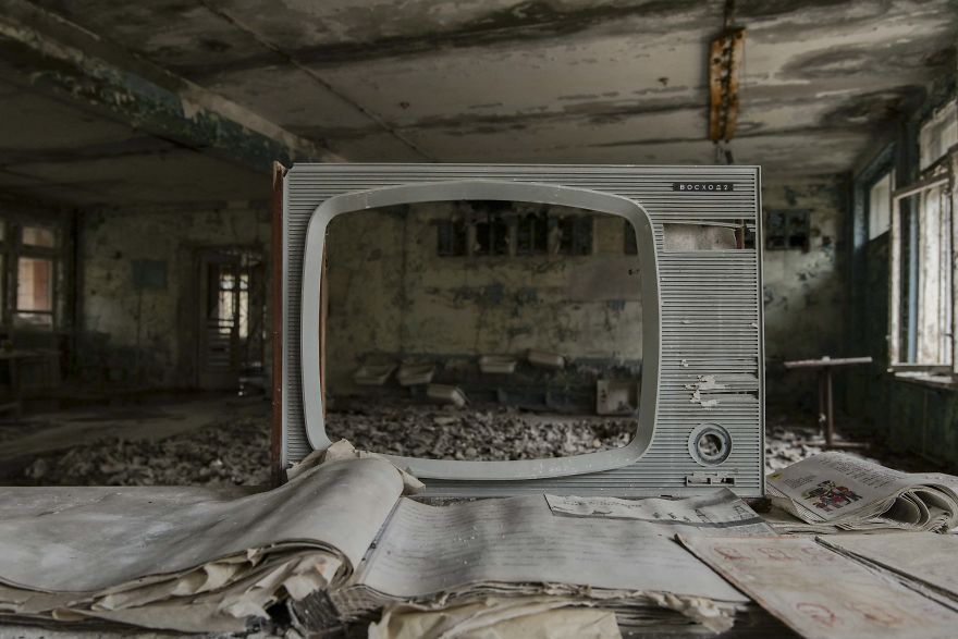 Television