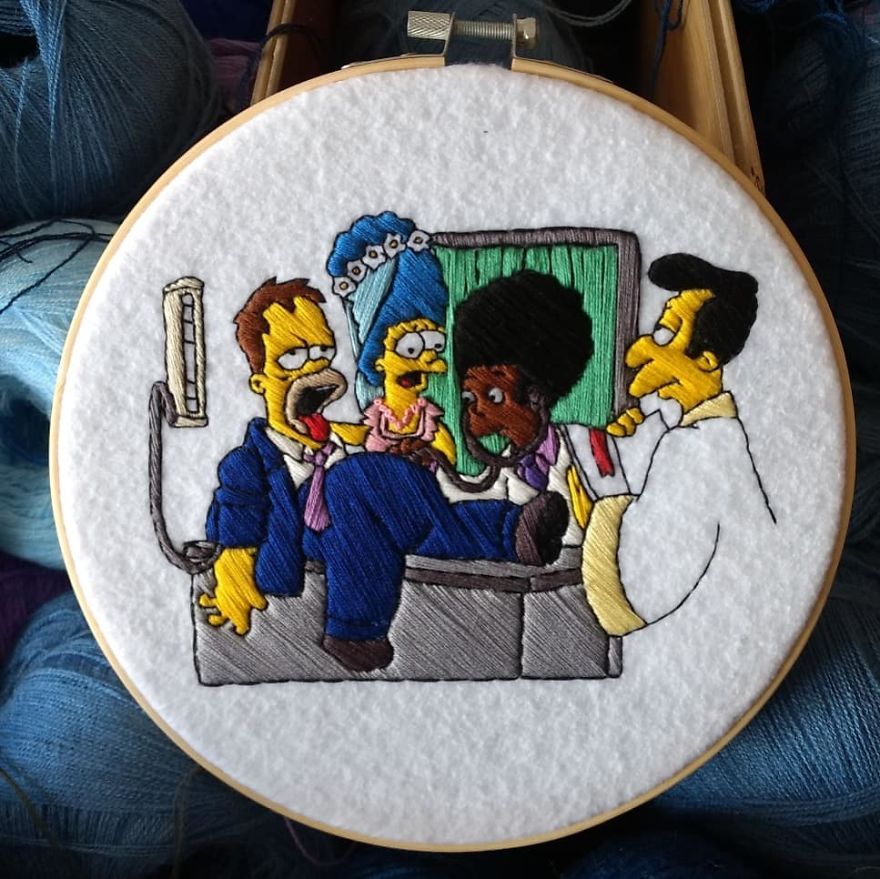 You Have Given Me Your Hand In Marriage, All I Can Give You In Return Is My Soul, Which I Pledge To You Forever