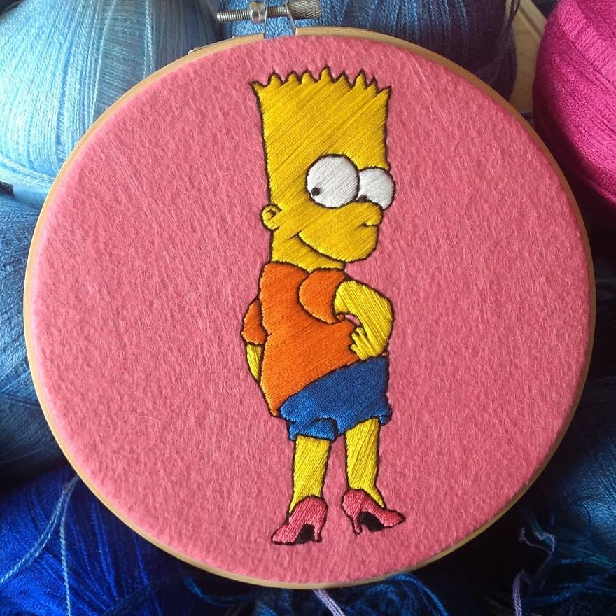 Do You Really Think I Can Win?