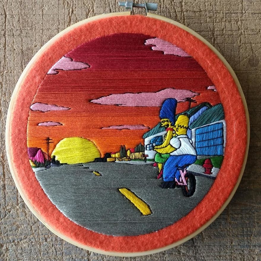 Raindrops Keep Falling On My Head