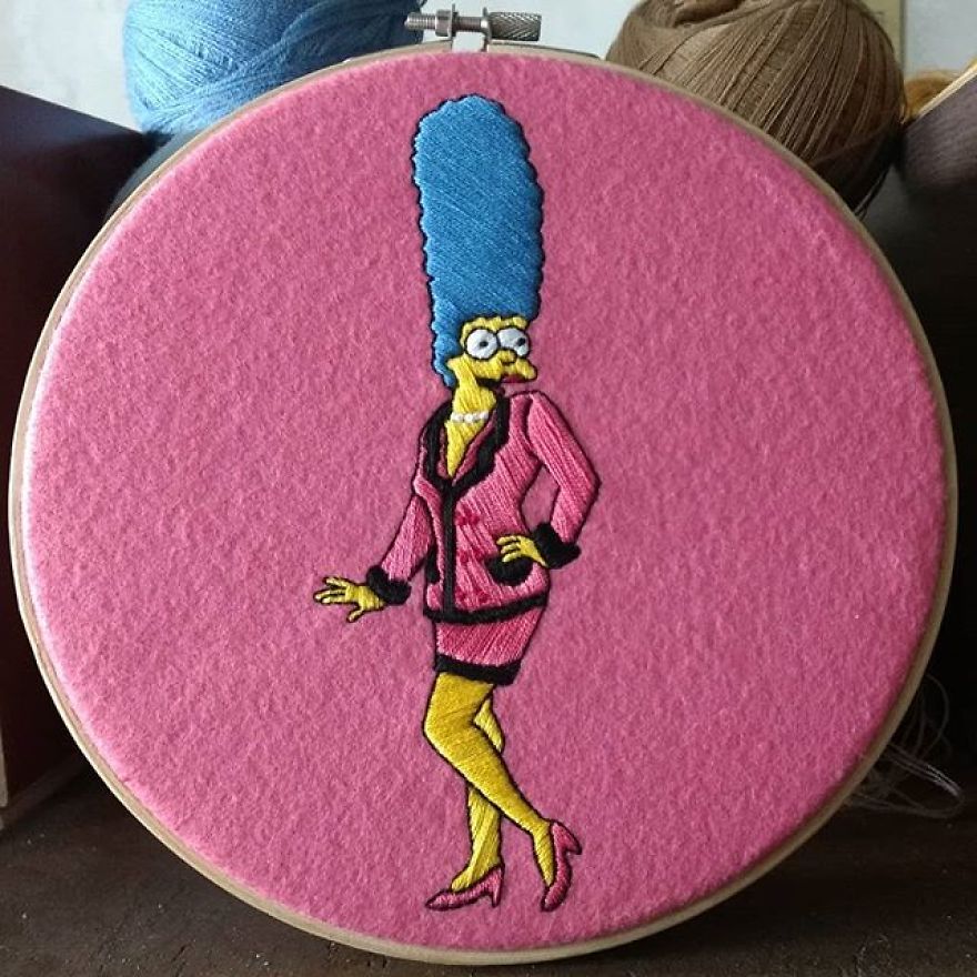 Scenes From The Class Struggle In Springfield