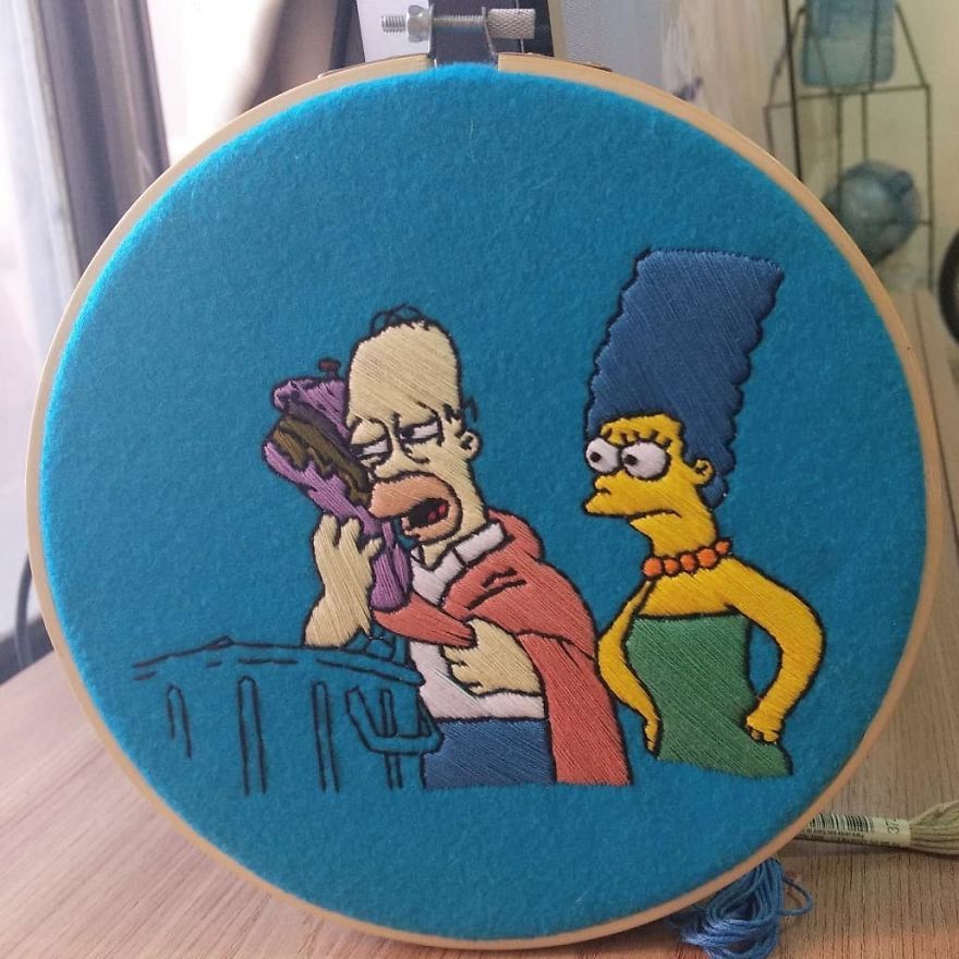 How Can I Stay Mad At You?