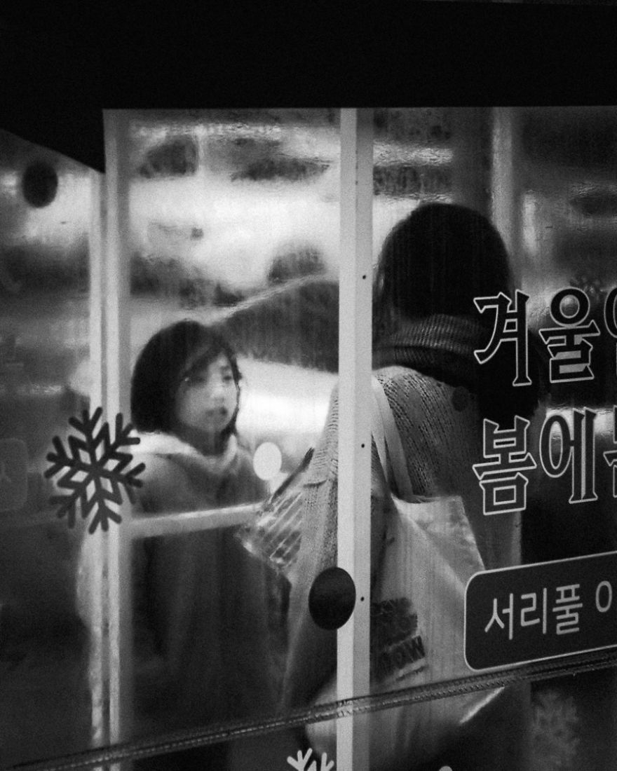 A Peak At Tomorrow, A Glimpse At Yesterday