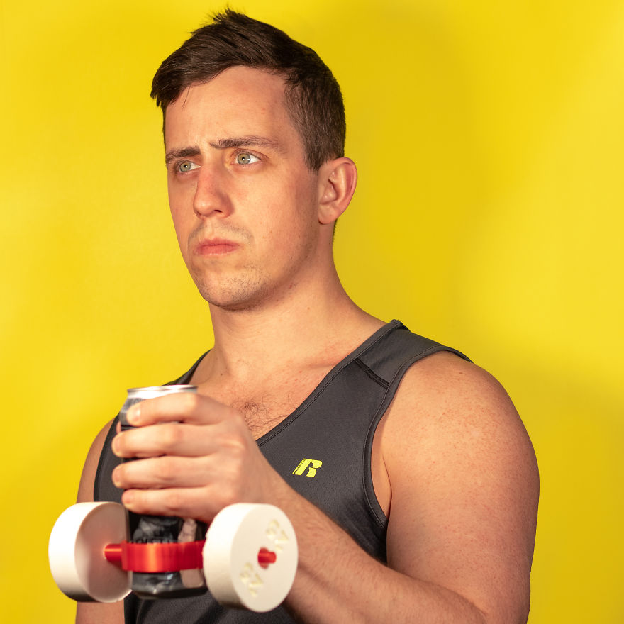 My 9 New Inventions That Solve Problems Which Don't Exist My 9 New Inventions That Solve Problems Which Don't Exist