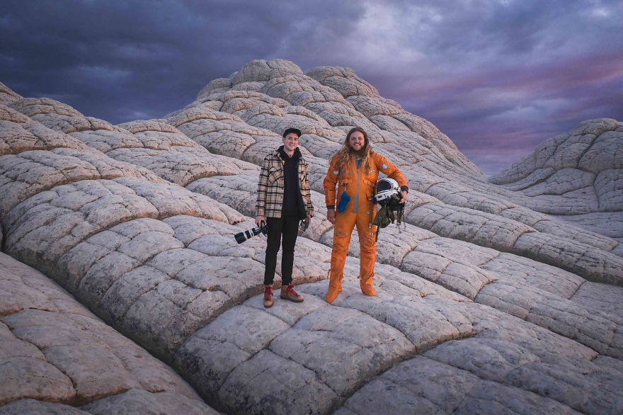 Space To Roam: A Tribute To Our Public Lands