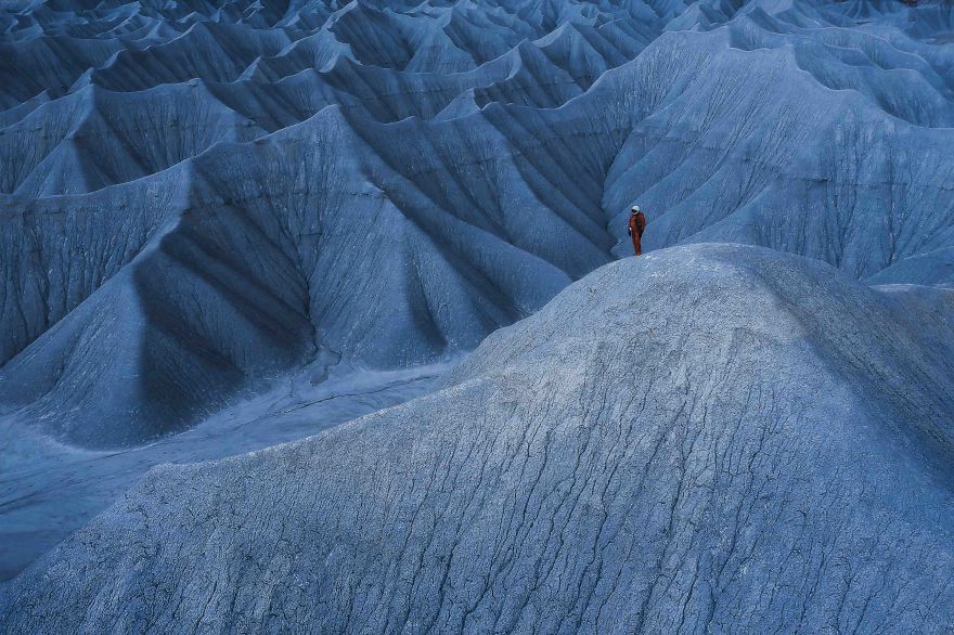 Space To Roam: A Tribute To Our Public Lands