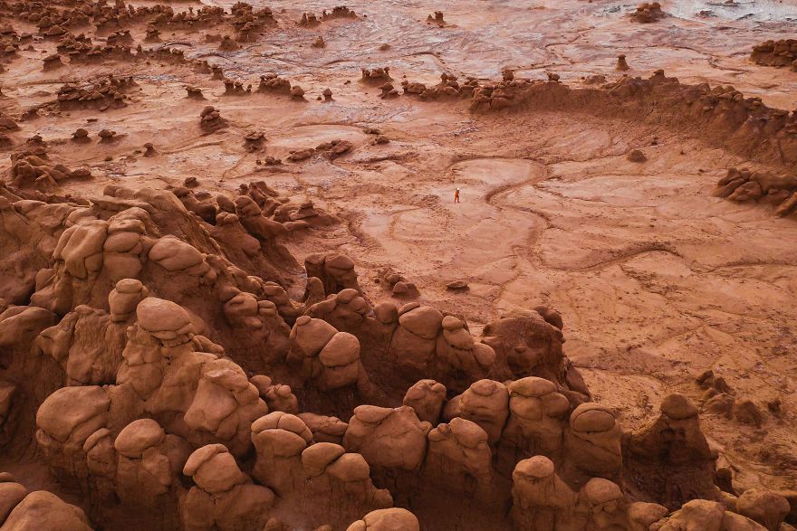 Space To Roam: A Tribute To Our Public Lands