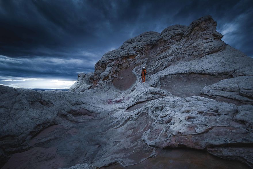 Space To Roam: A Tribute To Our Public Lands