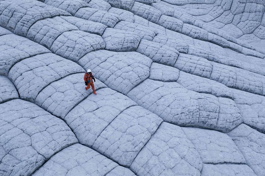Space To Roam: A Tribute To Our Public Lands