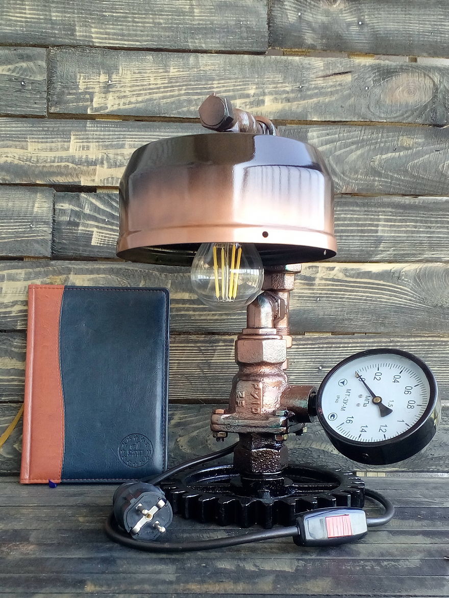 Steel Pipe Desk Lamp Game Of Thrones, Targaryen Gift Steampunk Lamp Designs Rustic Lamp Decor Edison Bulb Pipe Lamp Steampunk Lamp Parts Pipe Lamp DIY Steampunk Light Bedside Pipe Lamp Steel Pipe Desk Lamp Game Of Thrones, Targaryen Gift Steampunk Lamp Designs Rustic Lamp Decor Edison Bulb Pipe Lamp Steampunk Lamp Parts Pipe Lamp DIY Steampunk Light Bedside Pipe Lamp