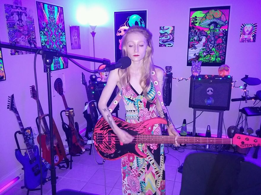 Symmetry Conveys, But Disproportion Creates Concepts, An Ode To Life Symmetry Conveys, But Disproportion Creates Concepts, An Ode To Life