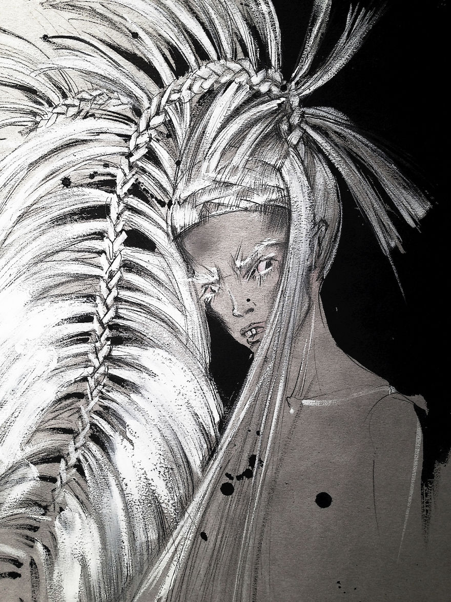 The Second Coming Of Yolandi The Second Coming Of Yolandi