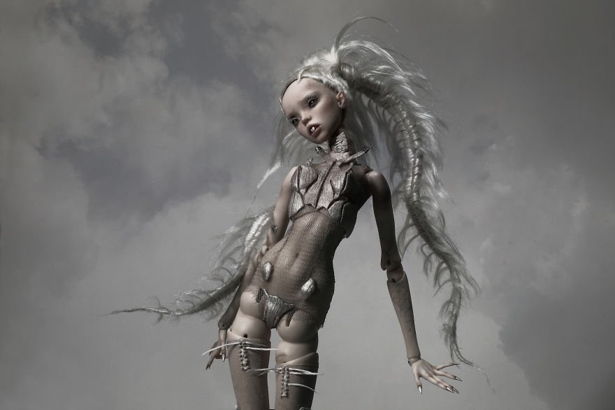 The Second Coming Of Yolandi The Second Coming Of Yolandi