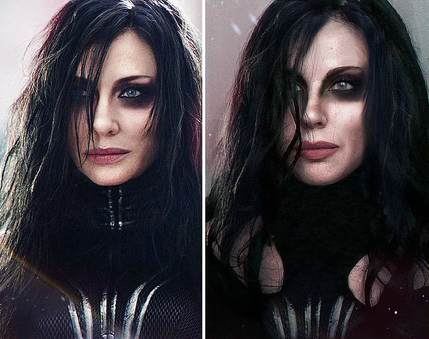 Hela