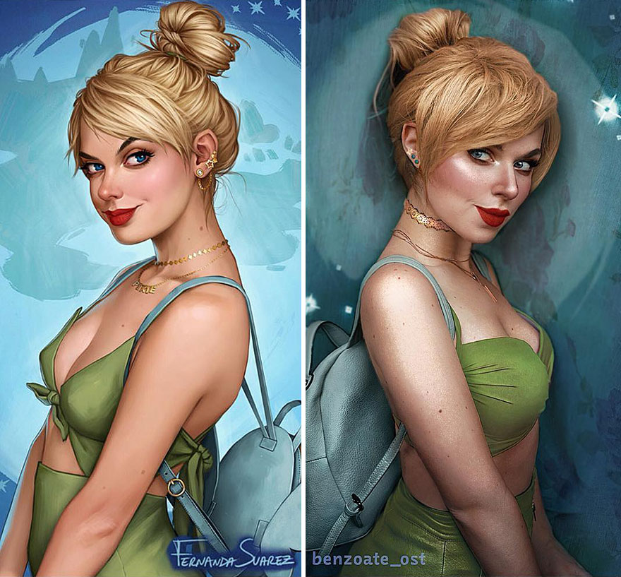 Tinkerbell
