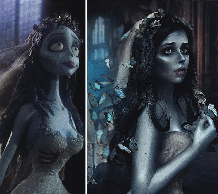 Corpse Bride