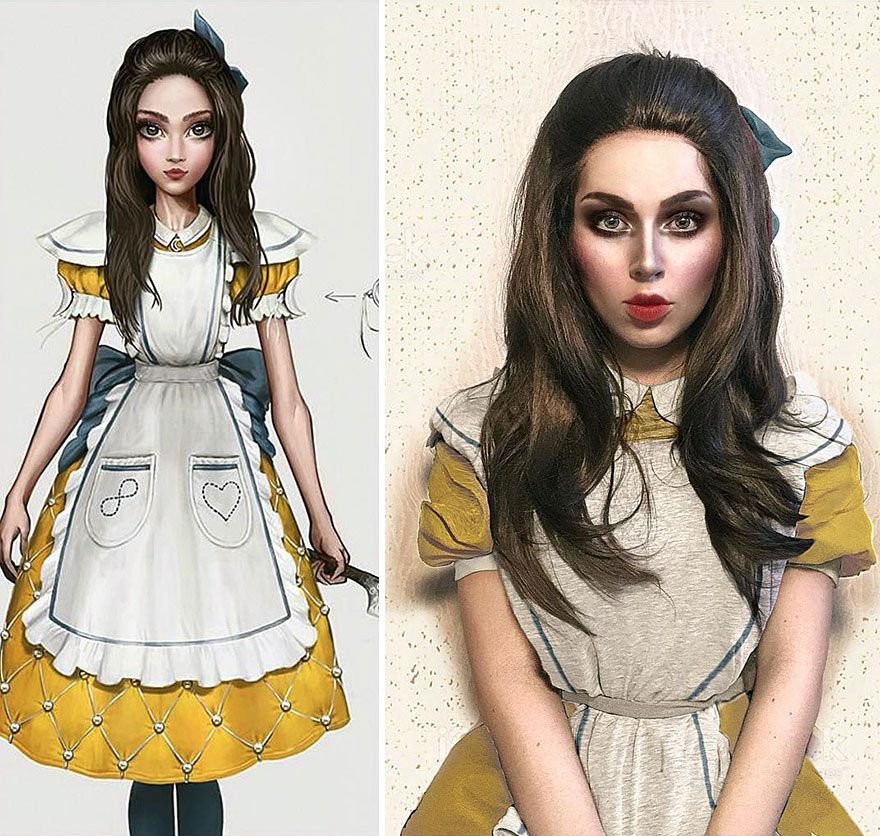 Alice Asylum