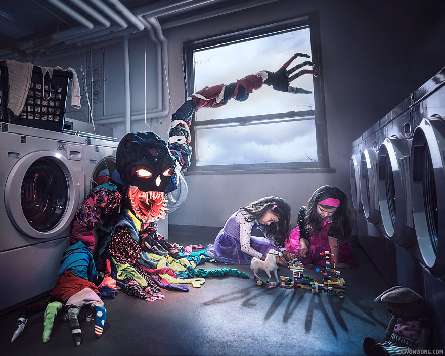 12 Art Installations That I Made To Highlight The Environmental Crisis We Are Facing