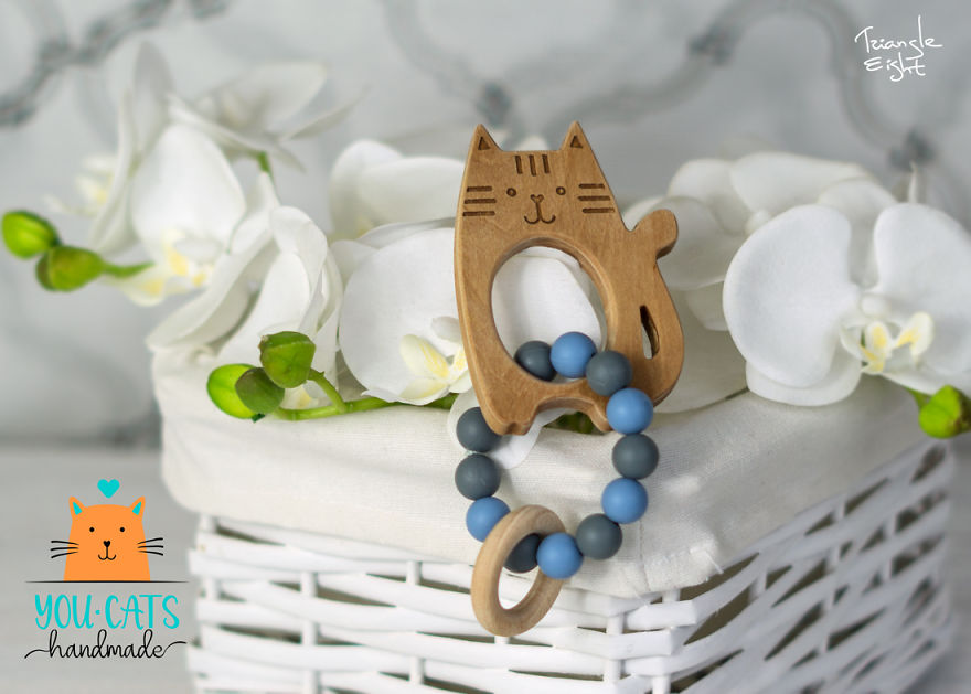 Two Girls Are Making Eco Toys For Kids And Creating A New Way Of Finding Homes For Homeless Cats And Dogs.