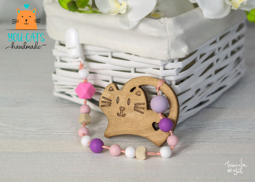 Two Girls Are Making Eco Toys For Kids And Creating A New Way Of Finding Homes For Homeless Cats And Dogs.