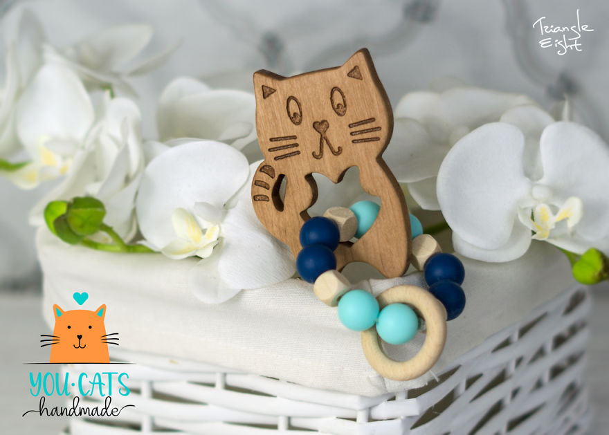 Two Girls Are Making Eco Toys For Kids And Creating A New Way Of Finding Homes For Homeless Cats And Dogs.