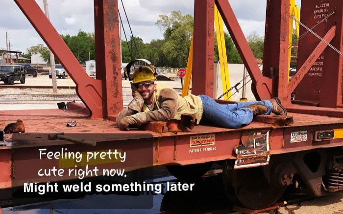 Funny-Feeling-Cute-Challenge