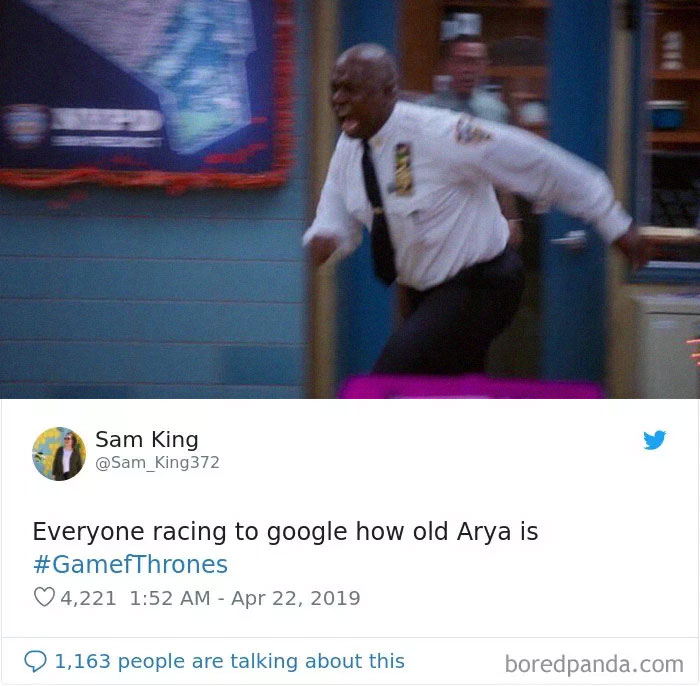 Season-8-Episode-2-Game-Of-Thrones-Got-Memes