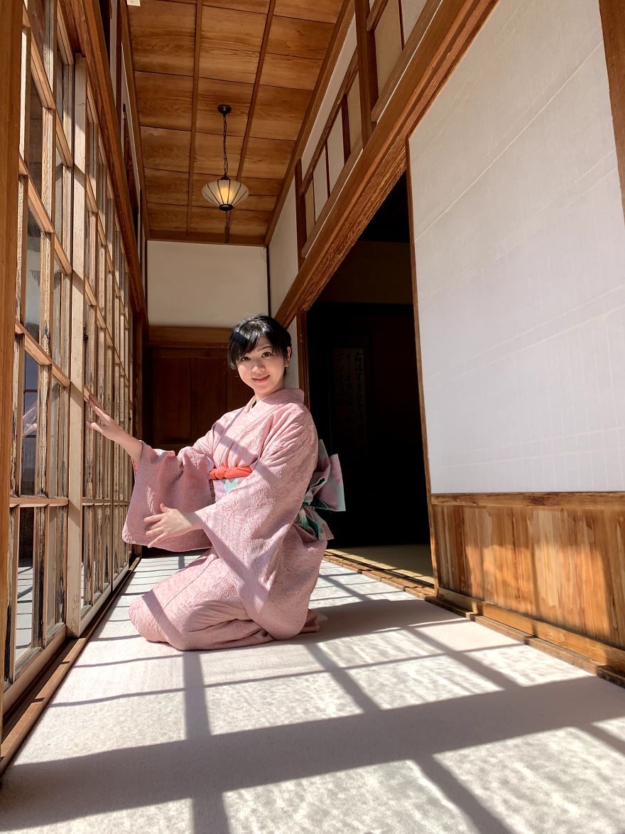 Yonezawa Is A Beautiful Destination In Japan