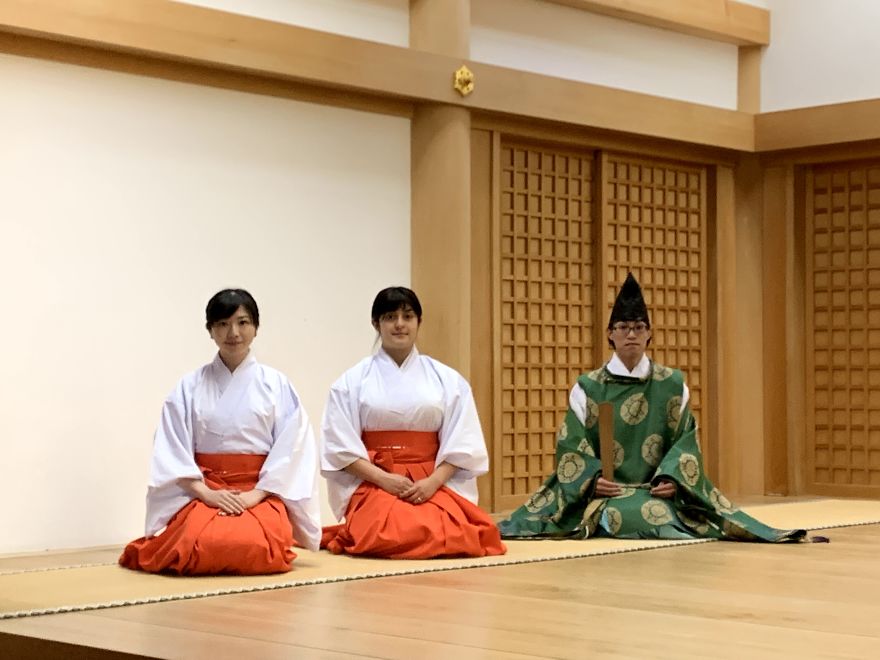 Yonezawa Is A Beautiful Destination In Japan