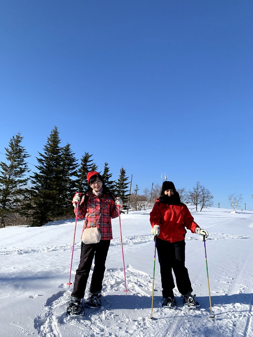 Yonezawa Is A Beautiful Destination In Japan